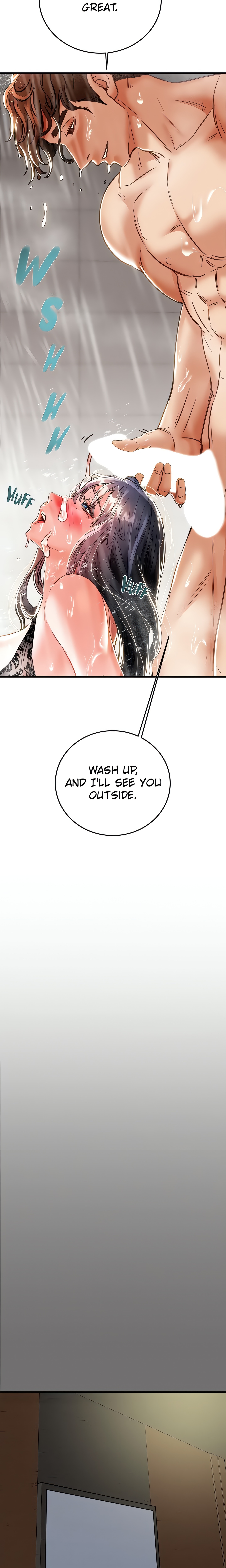 Man of Vengeance (Official) chapter 8 page 34