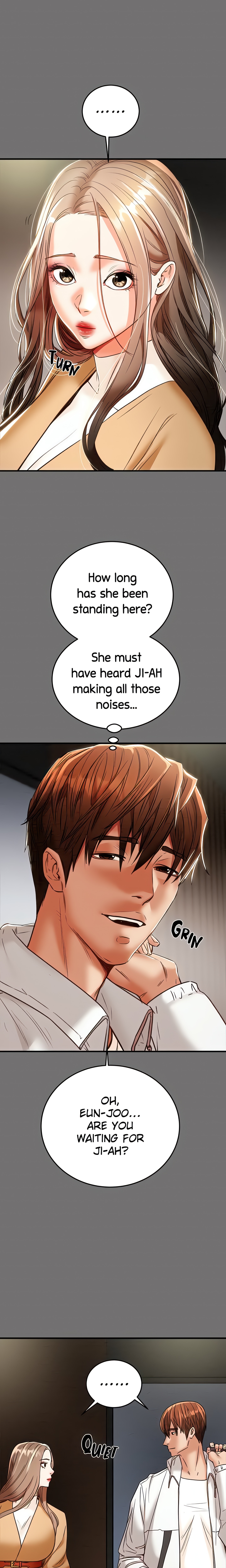 Man of Vengeance (Official) chapter 8 page 36