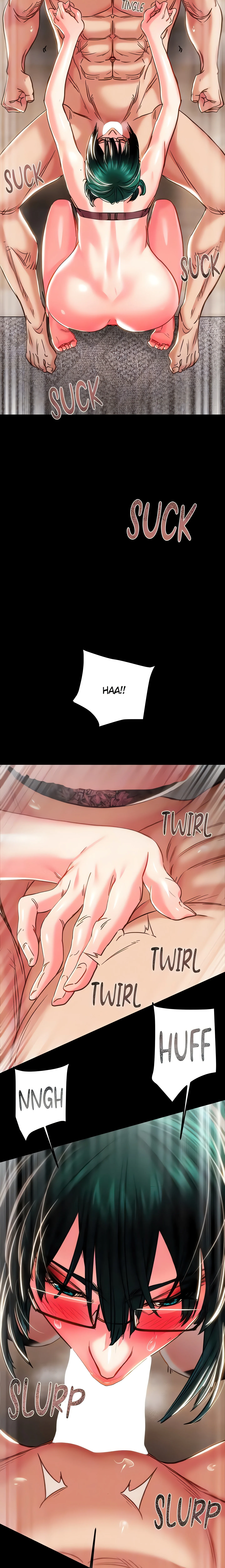 Man of Vengeance (Official) chapter 80 page 15