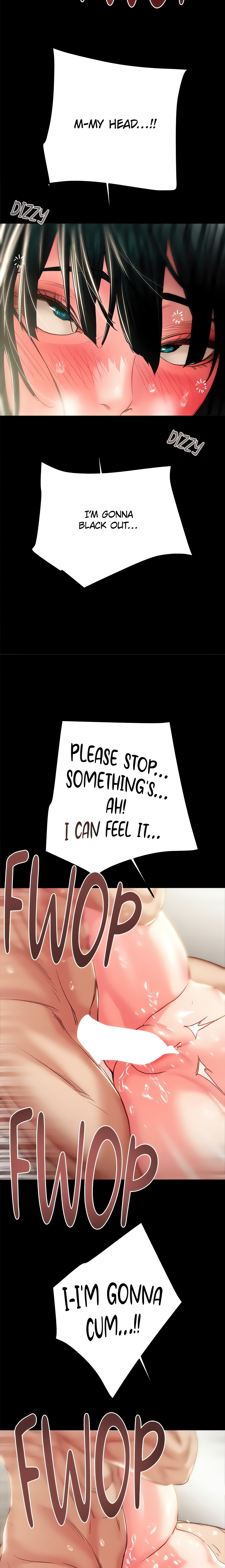 Man of Vengeance (Official) chapter 81 page 30