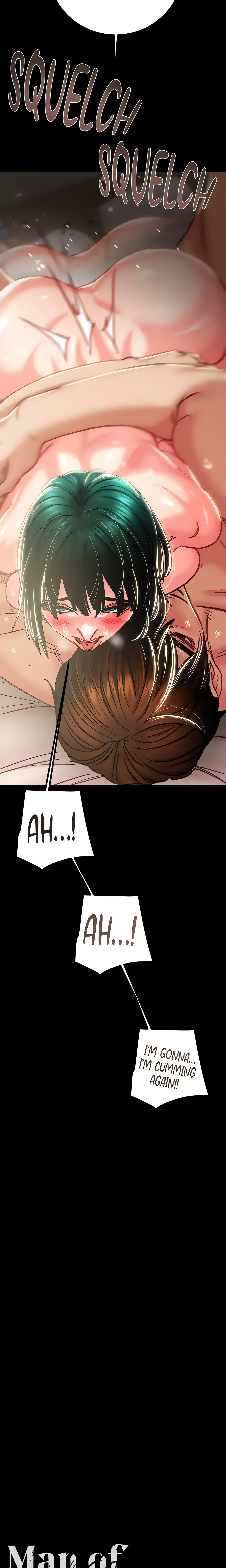 Man of Vengeance (Official) chapter 82 page 2