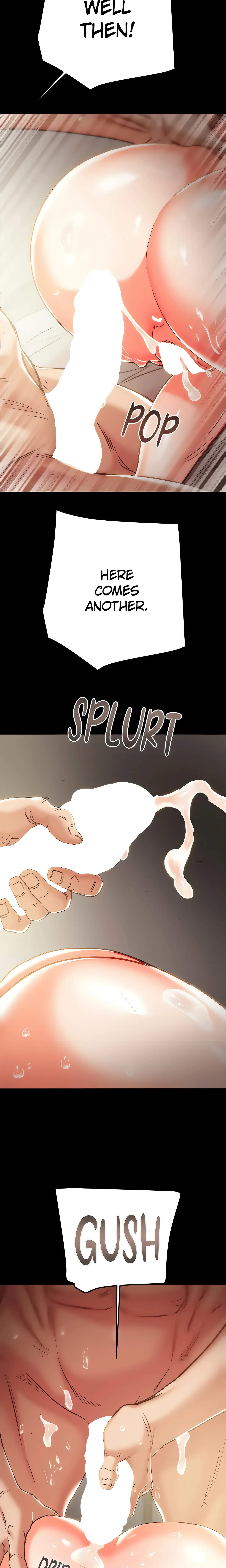 Man of Vengeance (Official) chapter 82 page 10