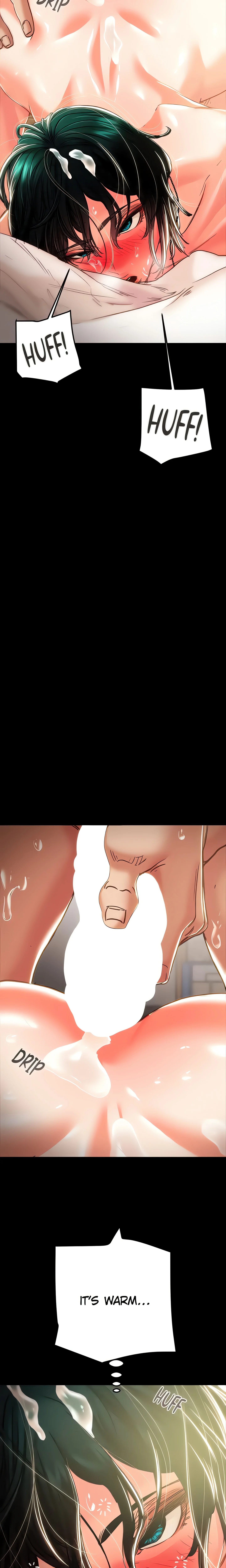Man of Vengeance (Official) chapter 82 page 11