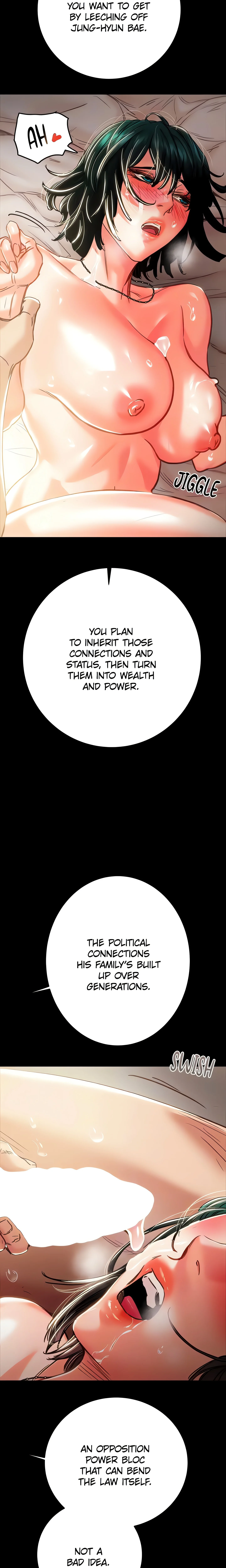 Man of Vengeance (Official) chapter 82 page 14