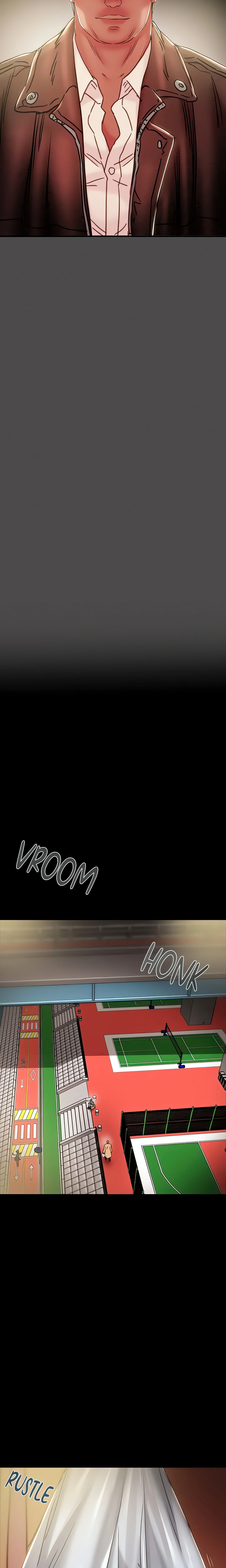 Man of Vengeance (Official) chapter 83 page 10