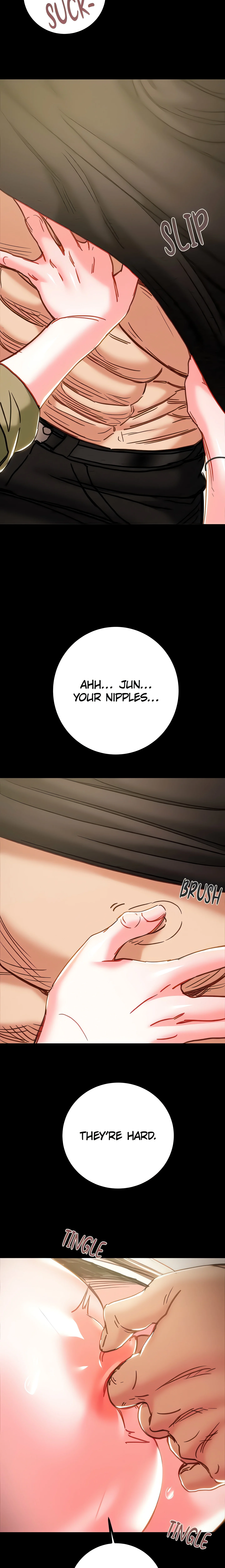 Man of Vengeance (Official) chapter 83 page 29