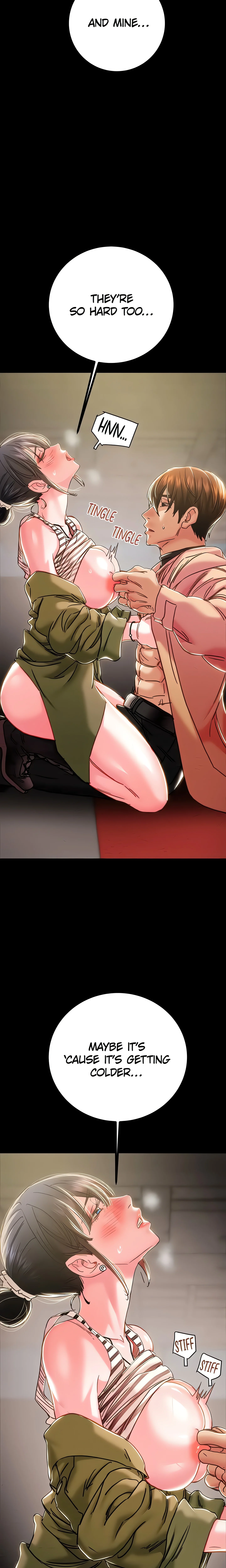 Man of Vengeance (Official) chapter 83 page 30