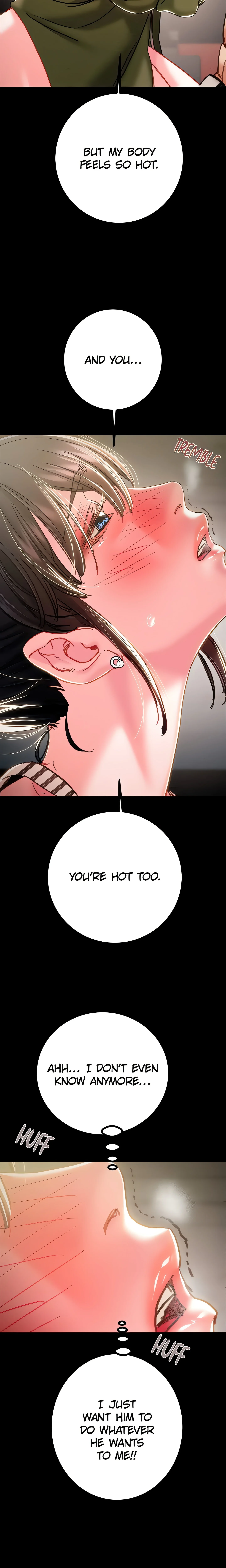 Man of Vengeance (Official) chapter 83 page 31