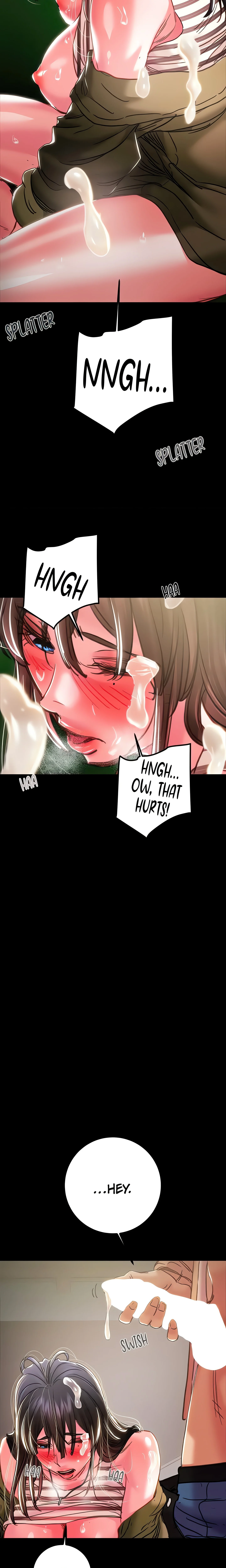 Man of Vengeance (Official) chapter 84 page 23