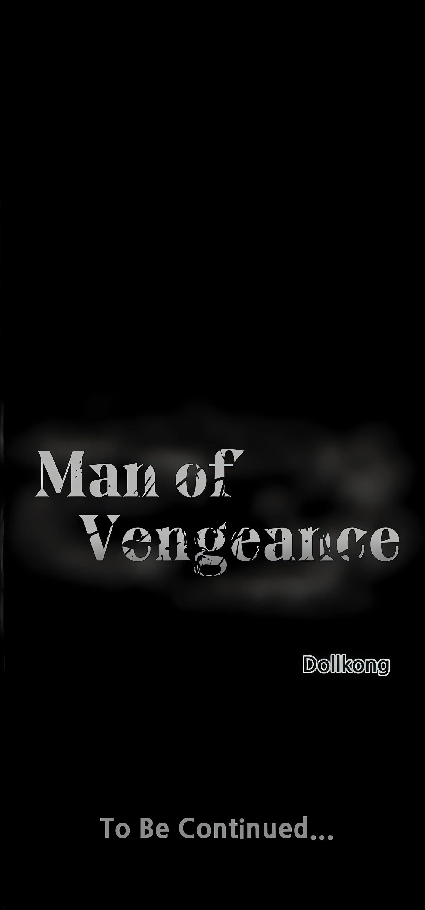 Man of Vengeance (Official) chapter 84 page 35