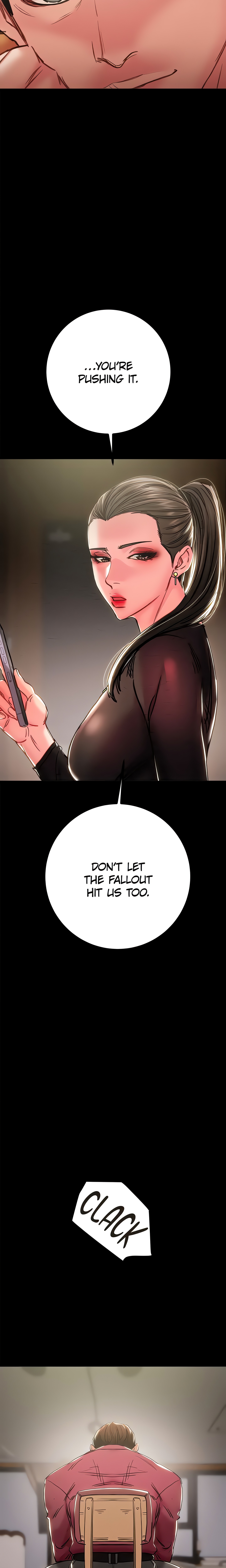 Man of Vengeance (Official) chapter 86 page 32