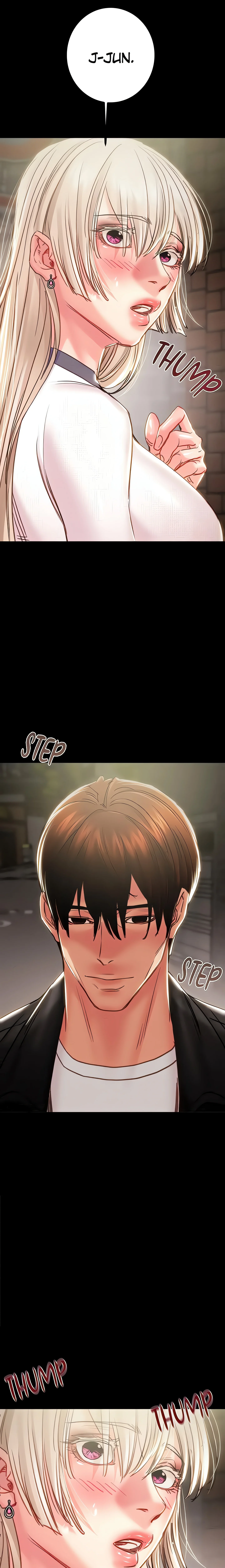 Man of Vengeance (Official) chapter 87 page 2