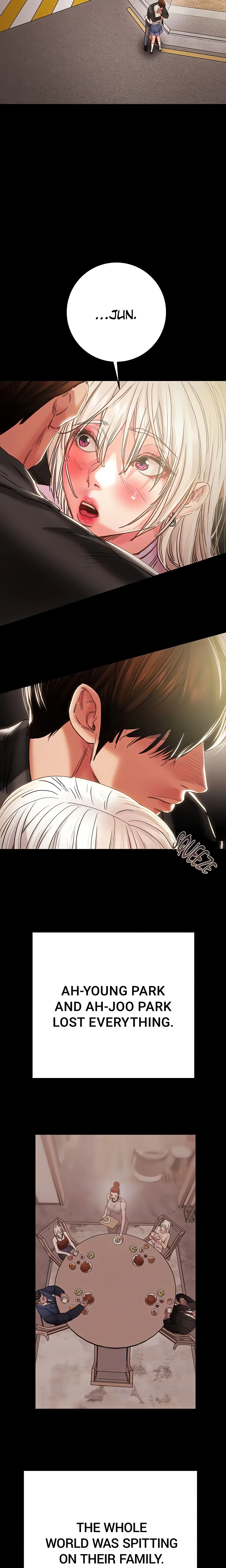 Man of Vengeance (Official) chapter 87 page 5