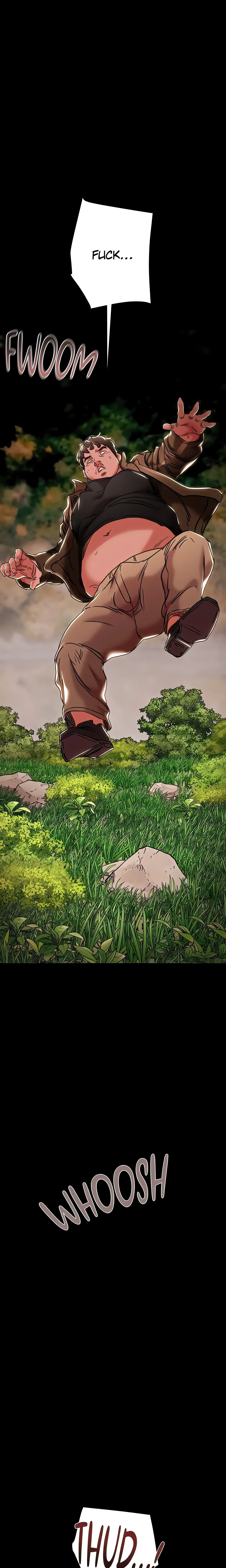 Man of Vengeance (Official) chapter 88 page 2