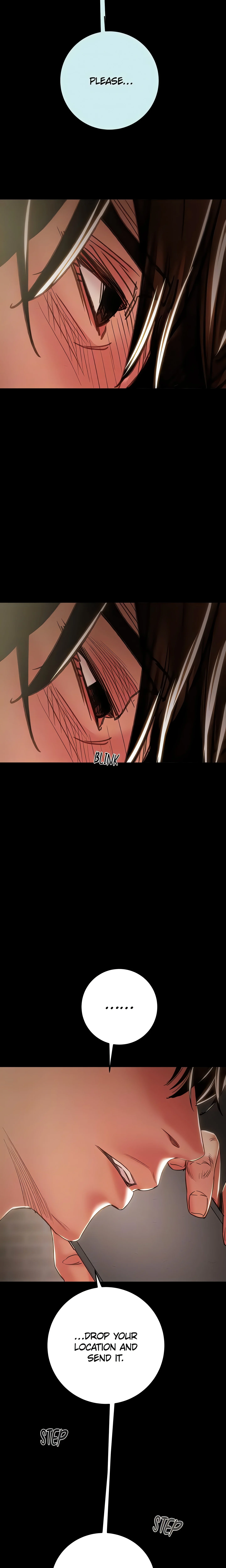 Man of Vengeance (Official) chapter 88 page 14