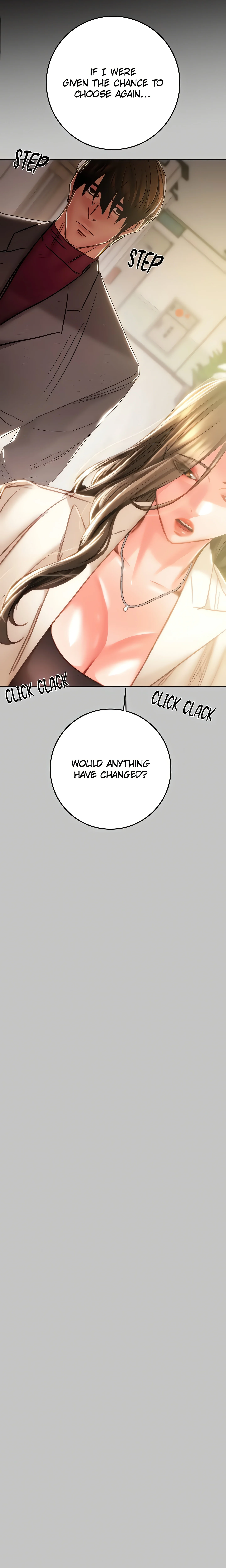 Man of Vengeance (Official) chapter 88 page 34