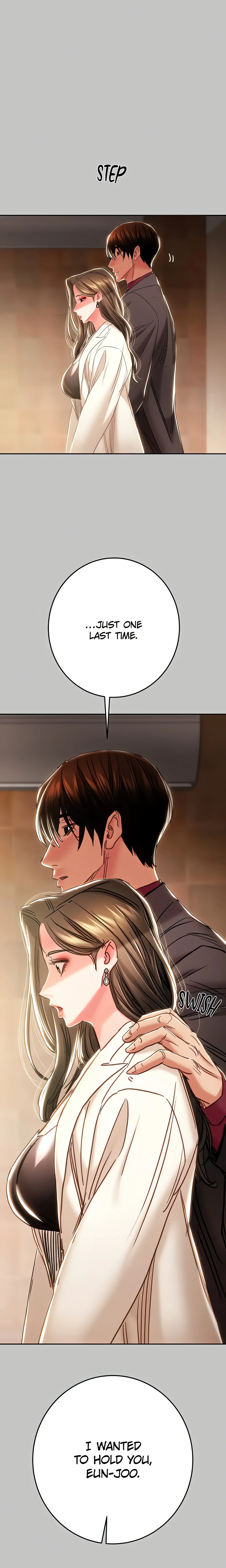 Man of Vengeance (Official) chapter 88 page 37