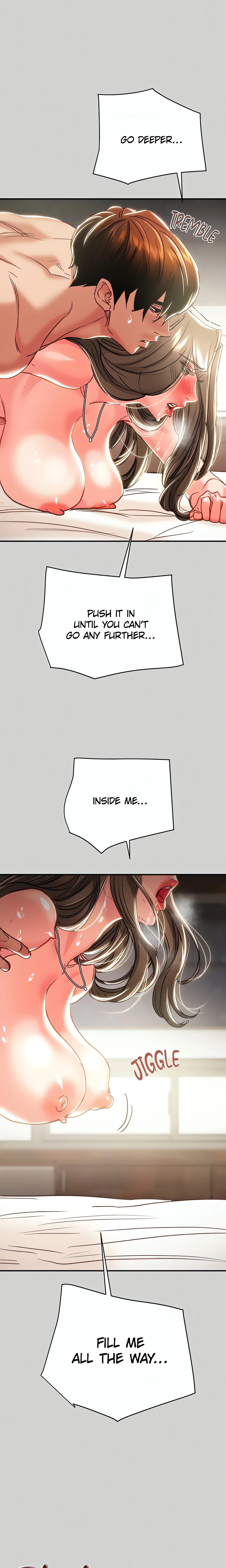Man of Vengeance (Official) chapter 89 page 28