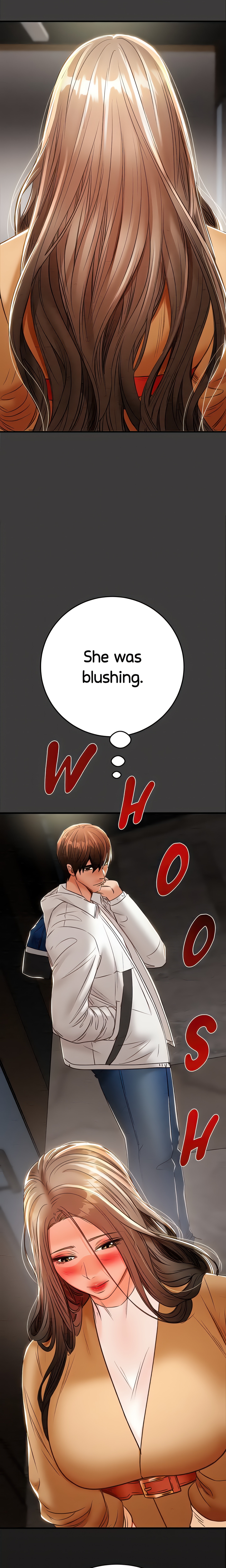 Man of Vengeance (Official) chapter 9 page 2