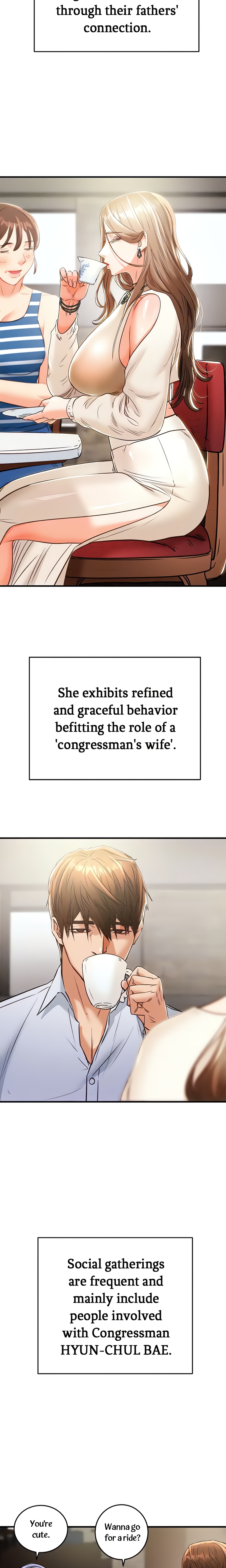 Man of Vengeance (Official) chapter 9 page 9