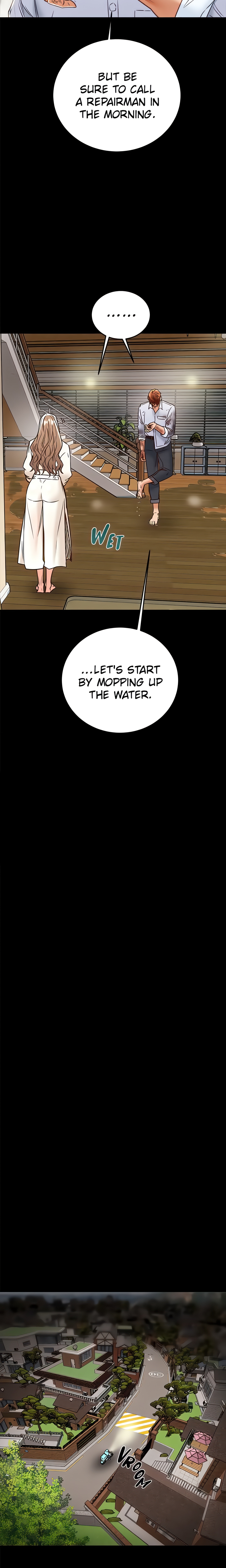 Man of Vengeance (Official) chapter 9 page 22