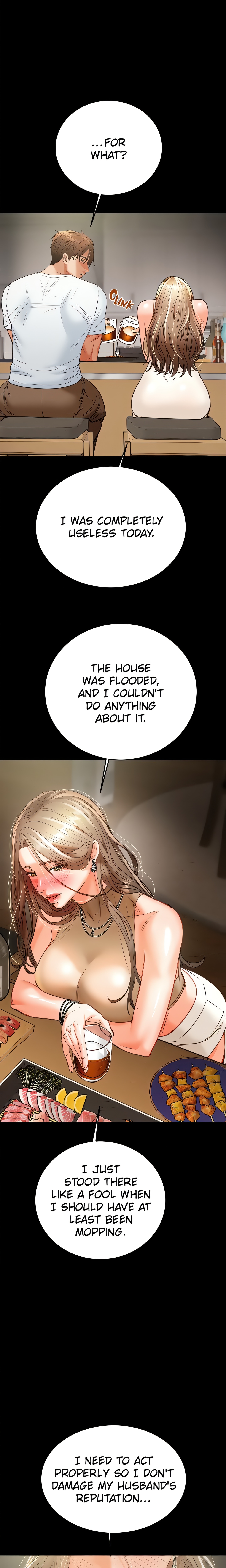 Man of Vengeance (Official) chapter 9 page 26