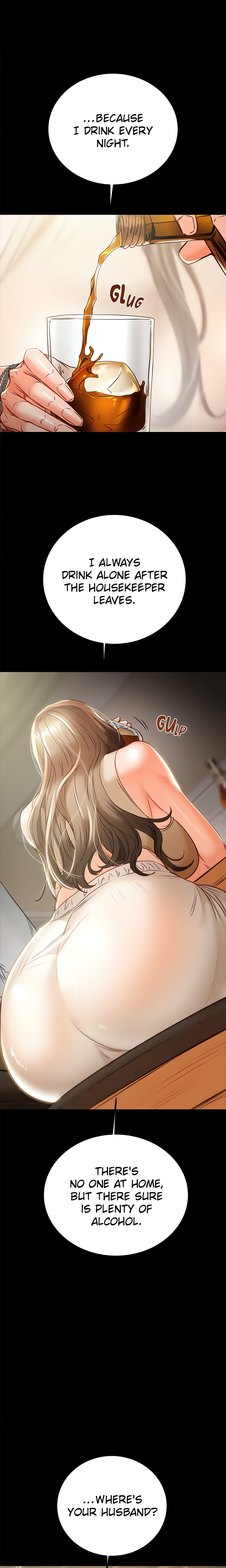 Man of Vengeance (Official) chapter 9 page 29