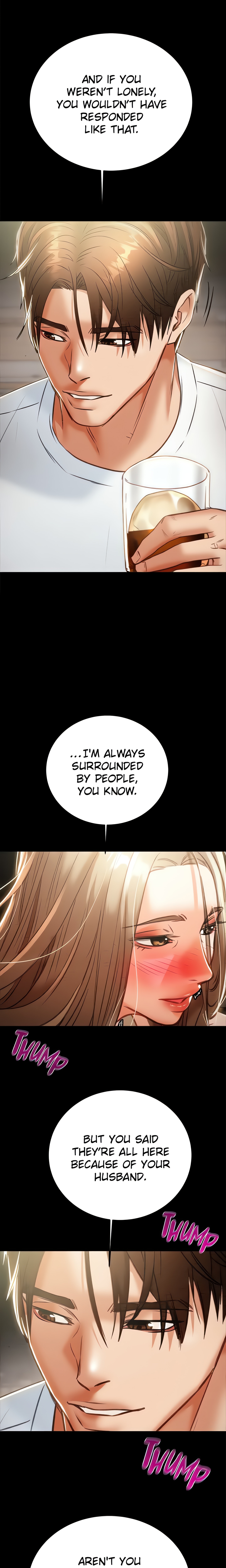 Man of Vengeance (Official) chapter 9 page 34