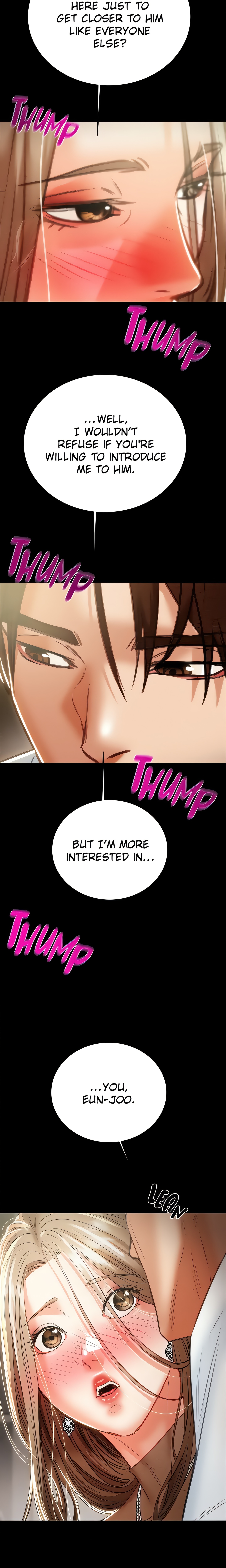 Man of Vengeance (Official) chapter 9 page 35