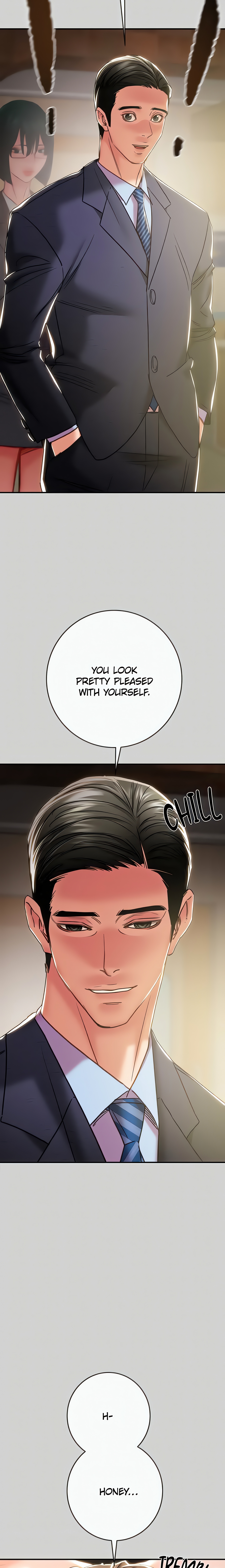 Man of Vengeance (Official) chapter 90 page 19
