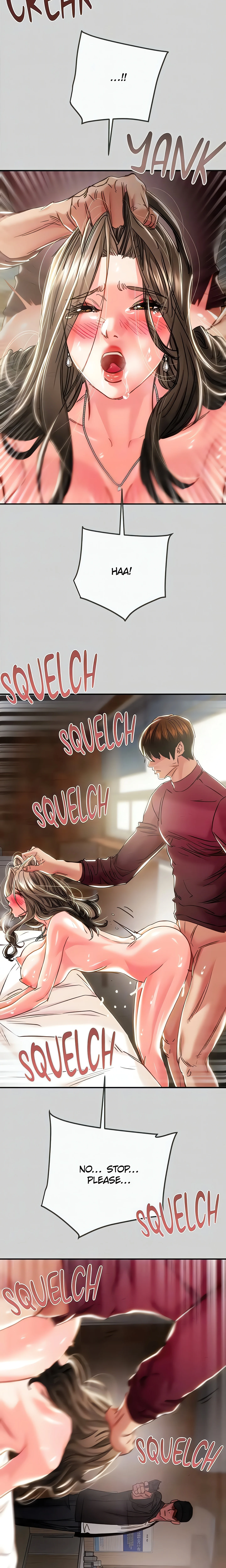 Man of Vengeance (Official) chapter 91 page 7
