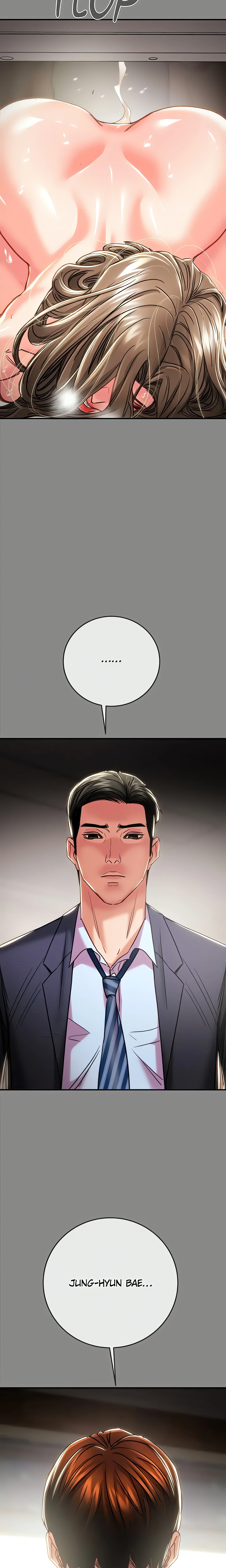 Man of Vengeance (Official) chapter 91 page 27