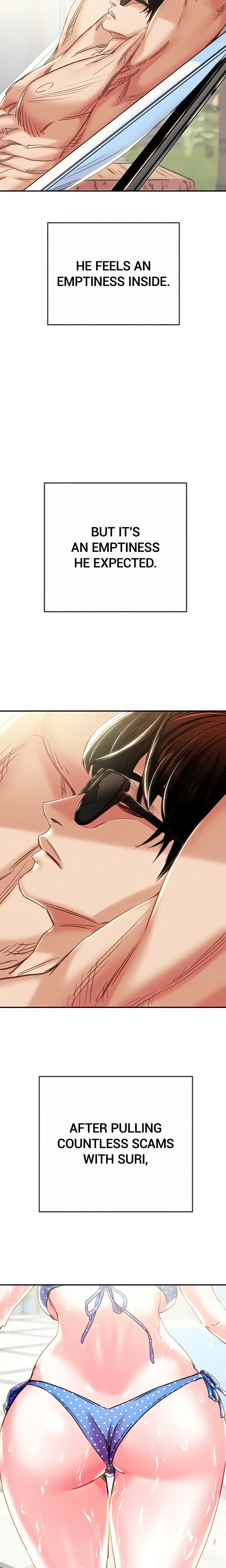 Man of Vengeance (Official) chapter 93 page 22