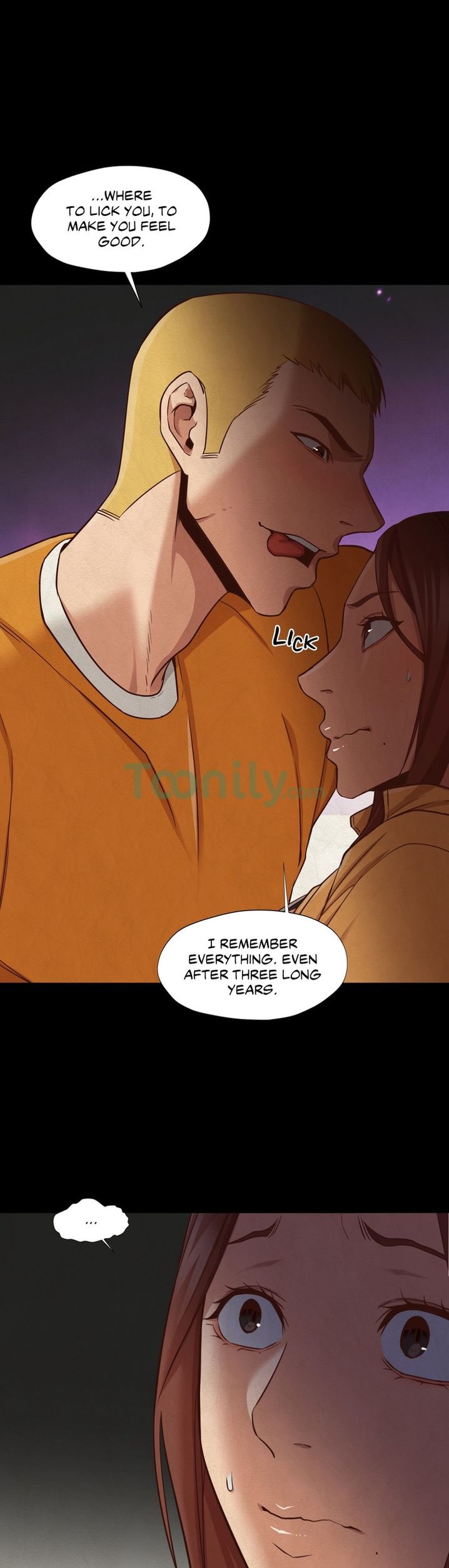 Man Up, Girl! chapter 13 page 19