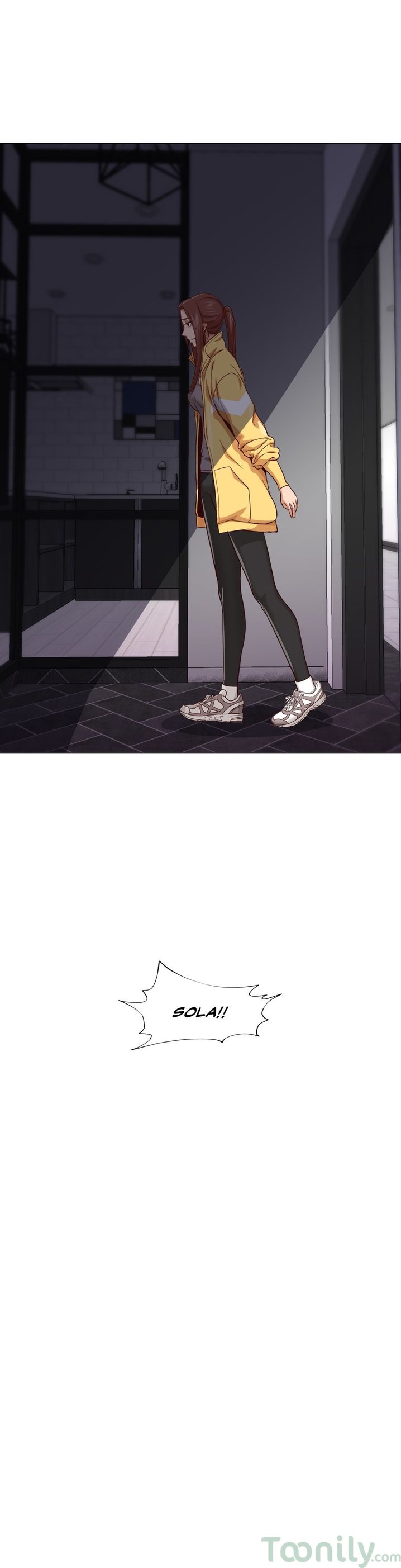Man Up, Girl! chapter 17 page 29