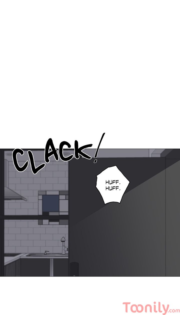 Man Up, Girl! chapter 19 page 19
