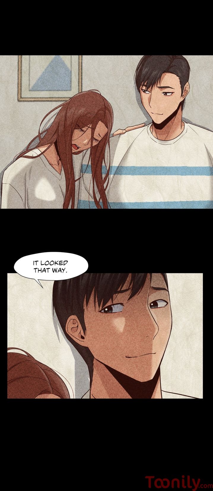 Man Up, Girl! chapter 19 page 33