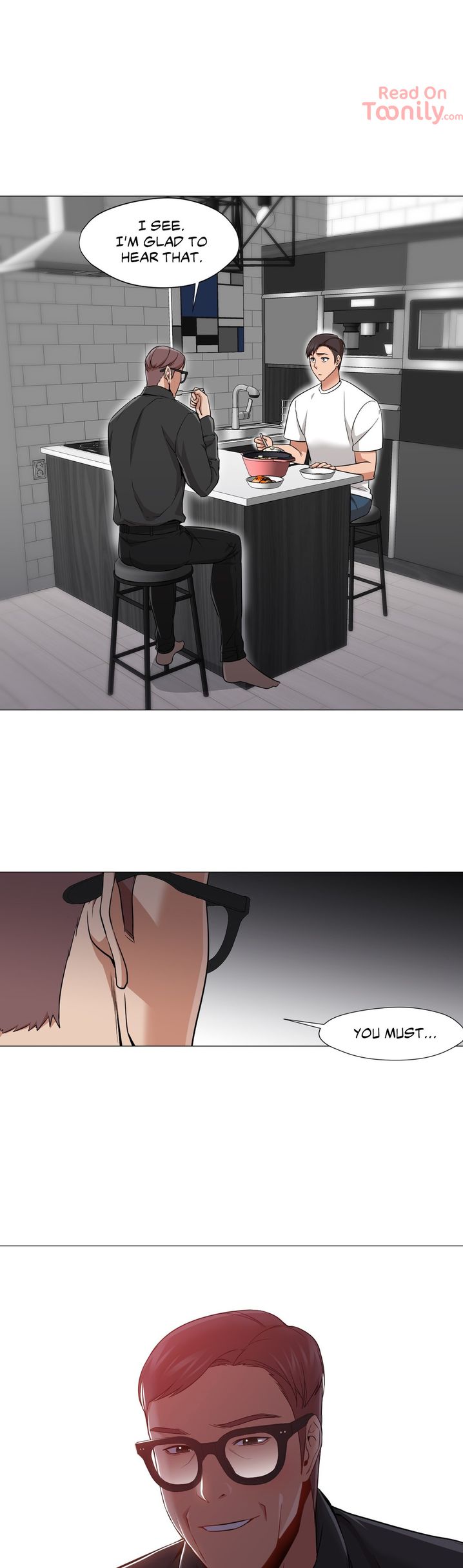 Man Up, Girl! chapter 25 page 24