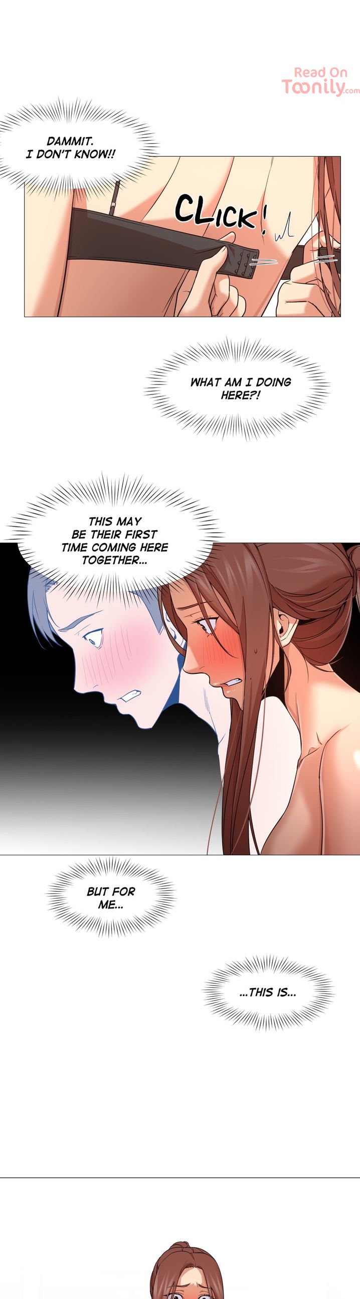 Man Up, Girl! chapter 25 page 30