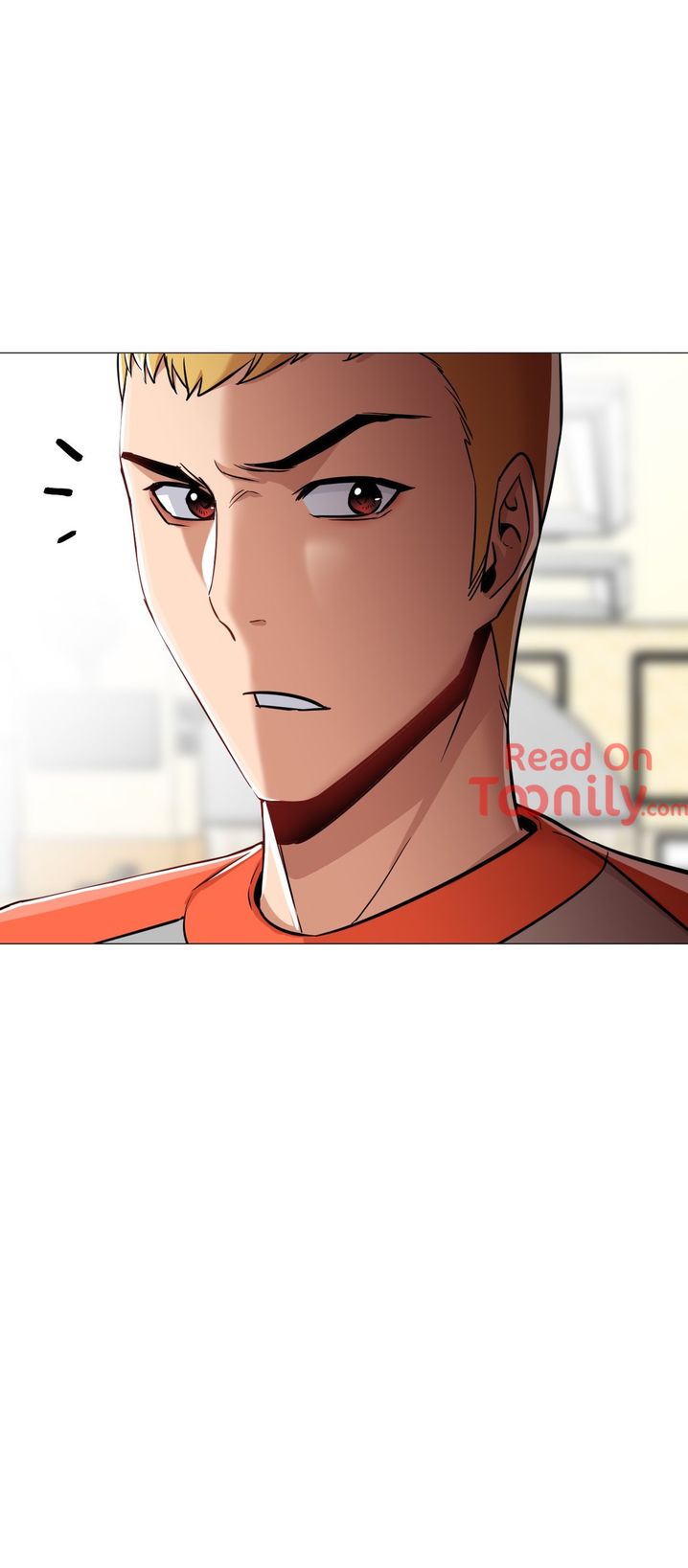 Man Up, Girl! chapter 26 page 31