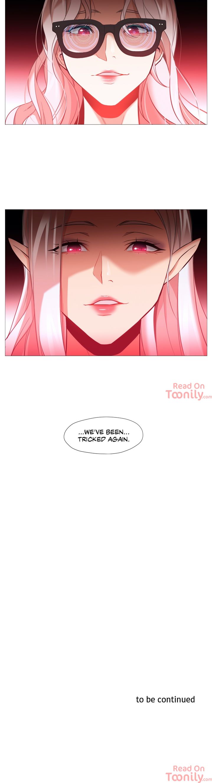 Man Up, Girl! chapter 37 page 24