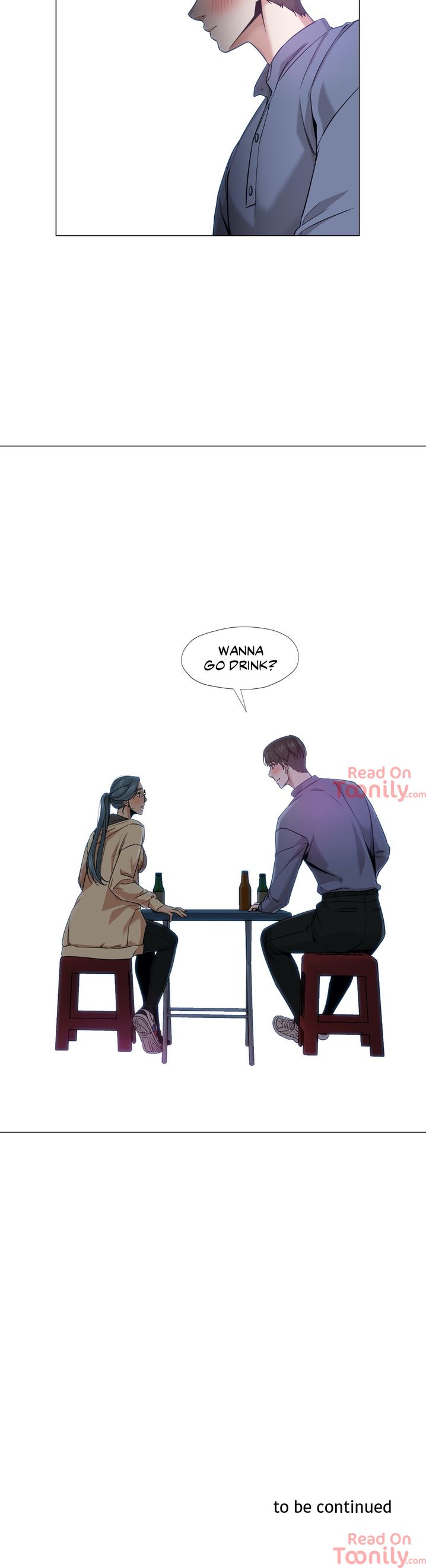 Man Up, Girl! chapter 50 page 24