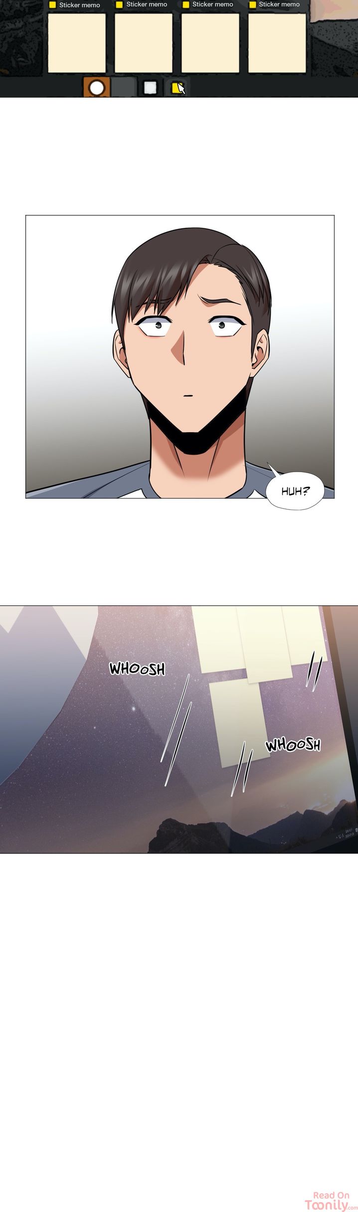 Man Up, Girl! chapter 62 page 4