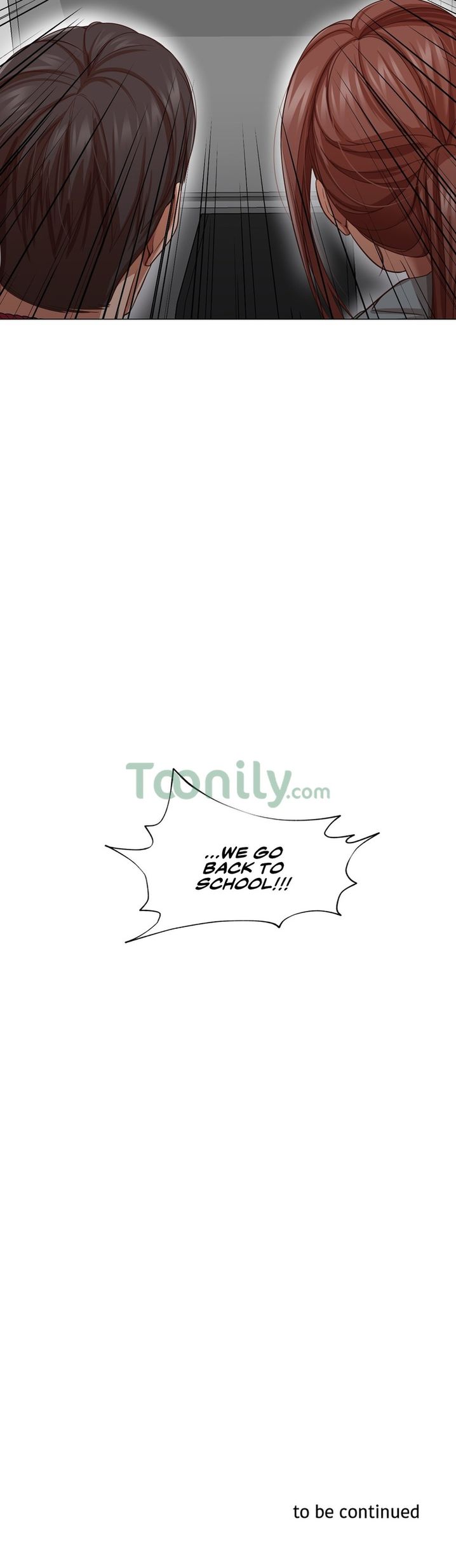 Man Up, Girl! chapter 9 page 25
