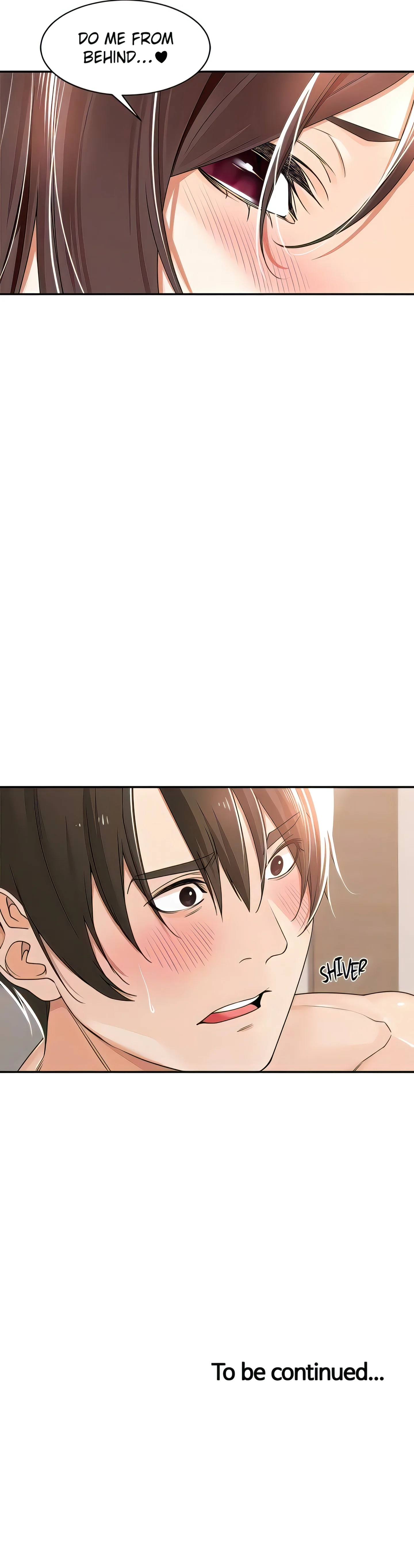 Manager, Please Be Punished (Official) chapter 20 page 16