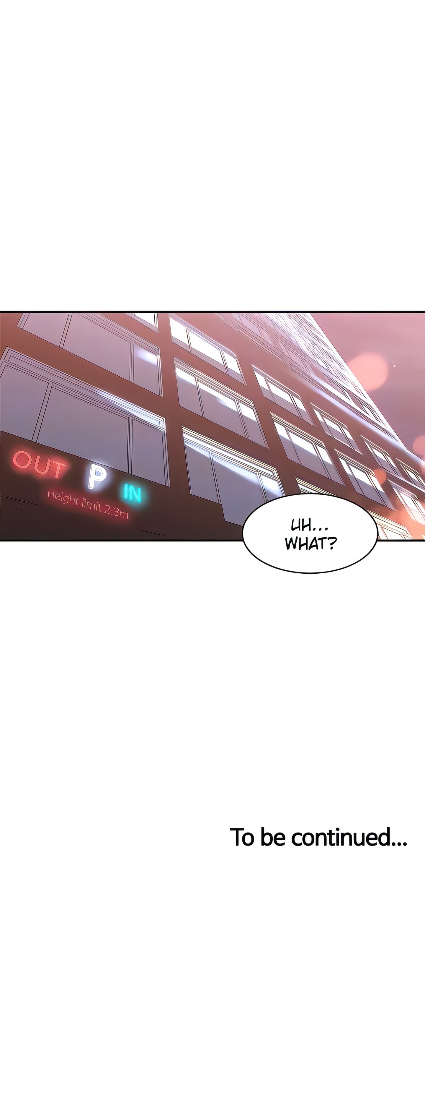 Manager, Please Be Punished (Official) chapter 38 page 16