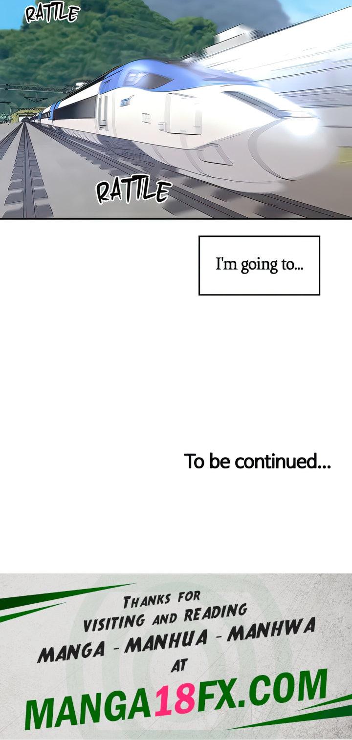 Manager, Please Scold Me chapter 32 page 17