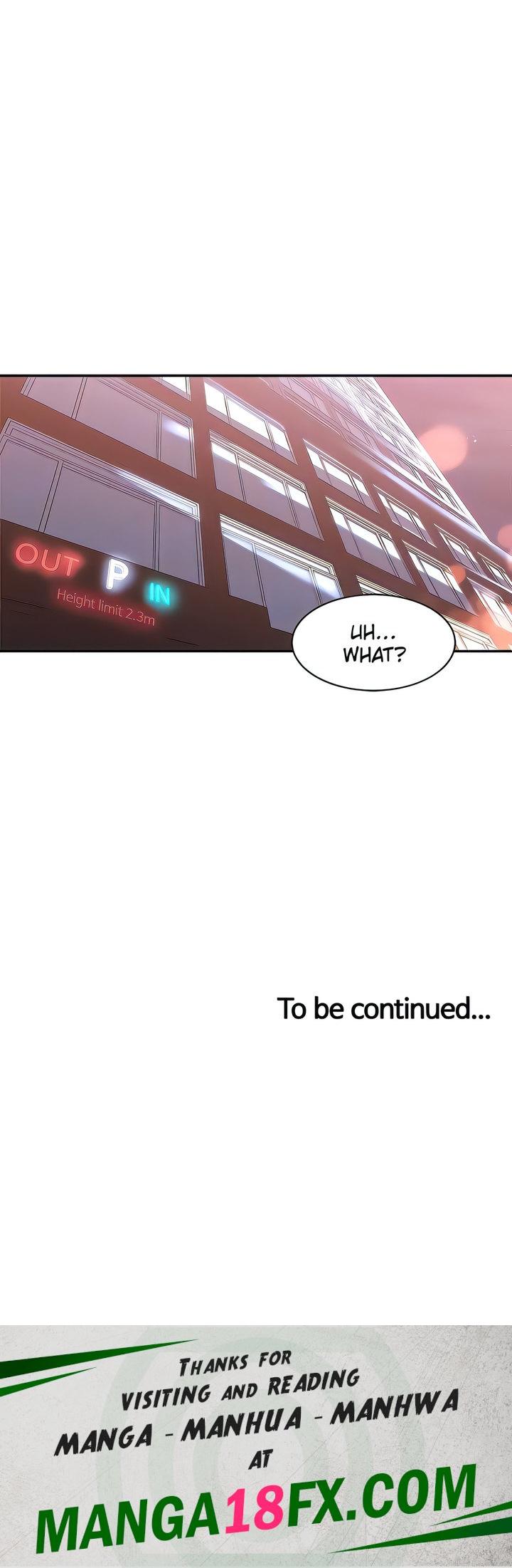 Manager, Please Scold Me chapter 38 page 16