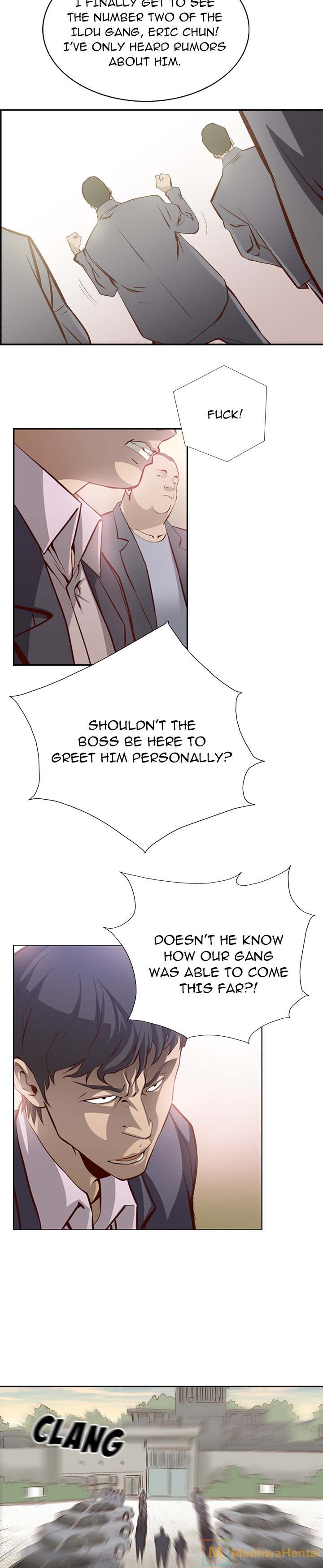 Manager chapter 1 page 2
