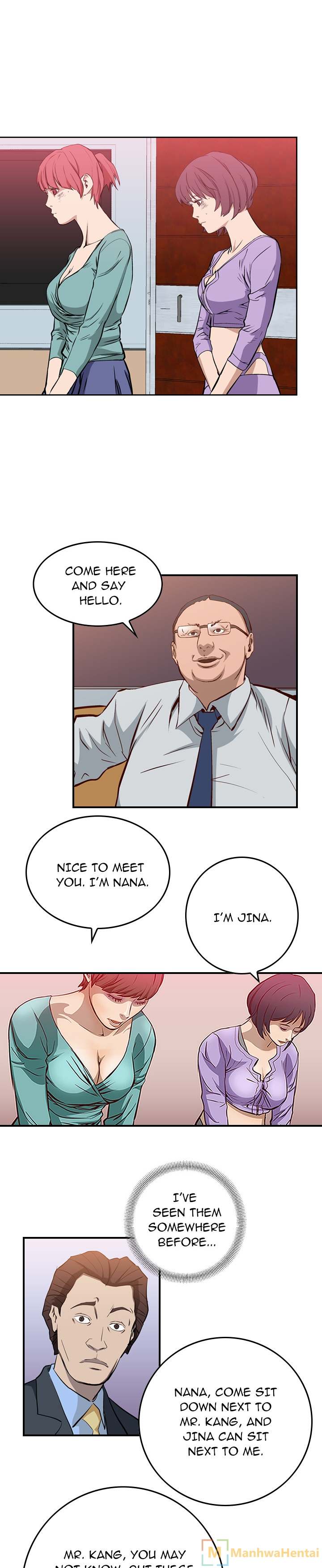 Manager chapter 1 page 14